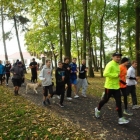 Parkrun 5.10